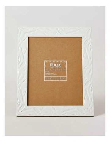 Dune Photo Frame 20x25cm