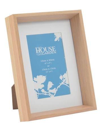 photo frames albums myer