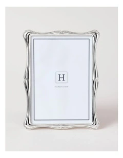 Vienna Frame in Silver