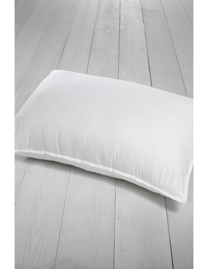 John Lewis Soft Touch Washable Pillow Myer