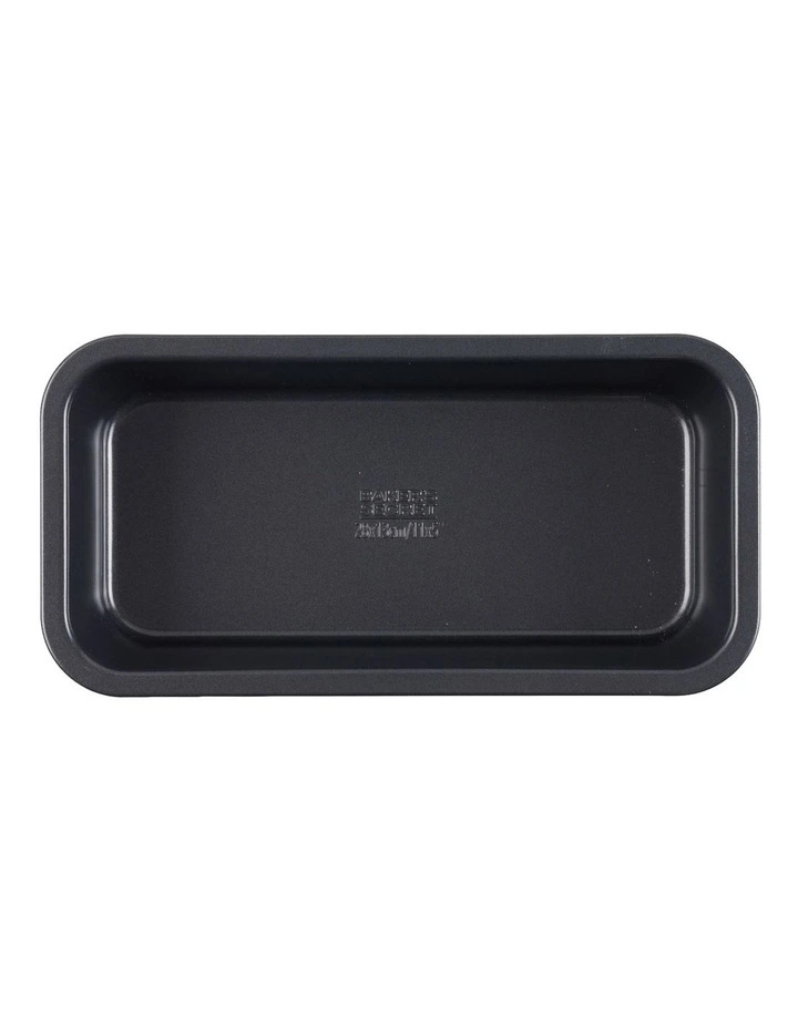 Ultimate Non-Stick Large Loaf Tin 28x13cm in Black image 2