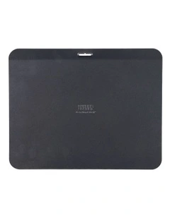 Ultimate Non-Stick Insulated Baking Sheet 35.5x28cm in Black