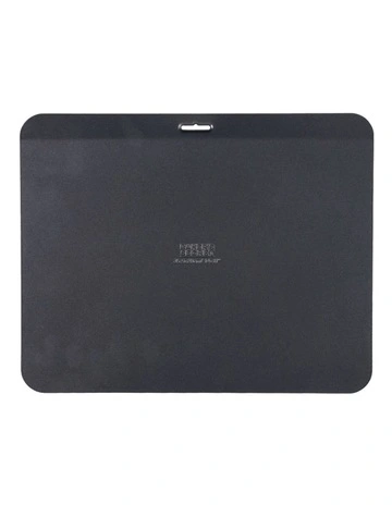 Ultimate Non-Stick Insulated Baking Sheet 35.5x28cm in Black