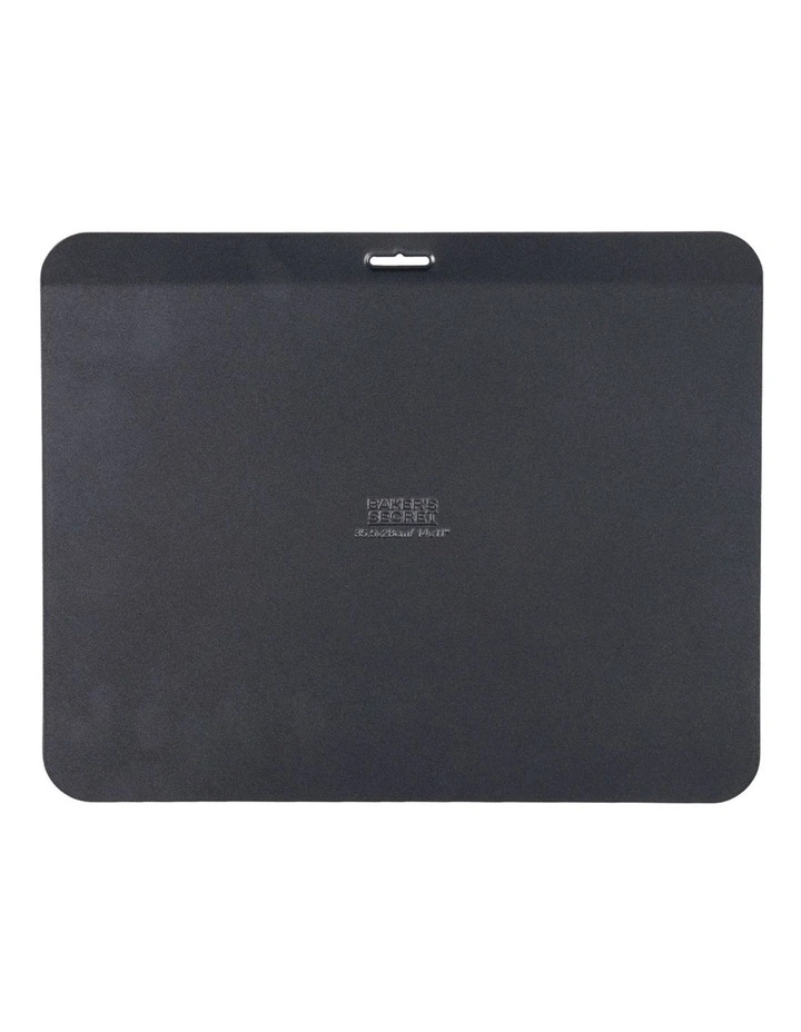 Ultimate Non-Stick Insulated Baking Sheet 35.5x28cm in Black image 1