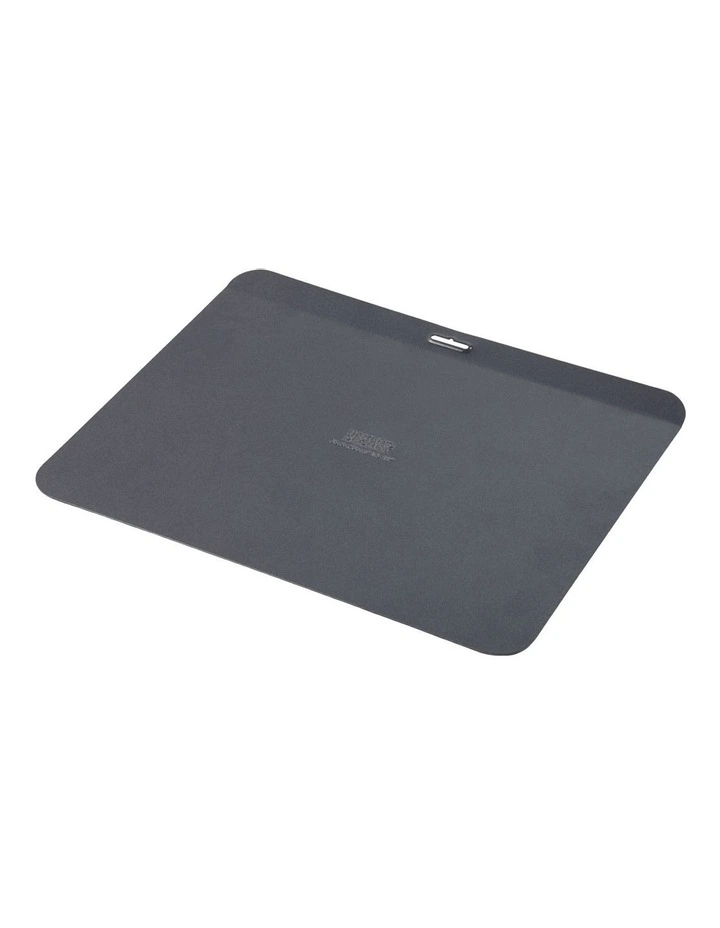 Ultimate Non-Stick Insulated Baking Sheet 35.5x28cm in Black image 2