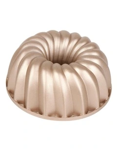 Classic Fluted Pan 23x9.8cm in Champagne