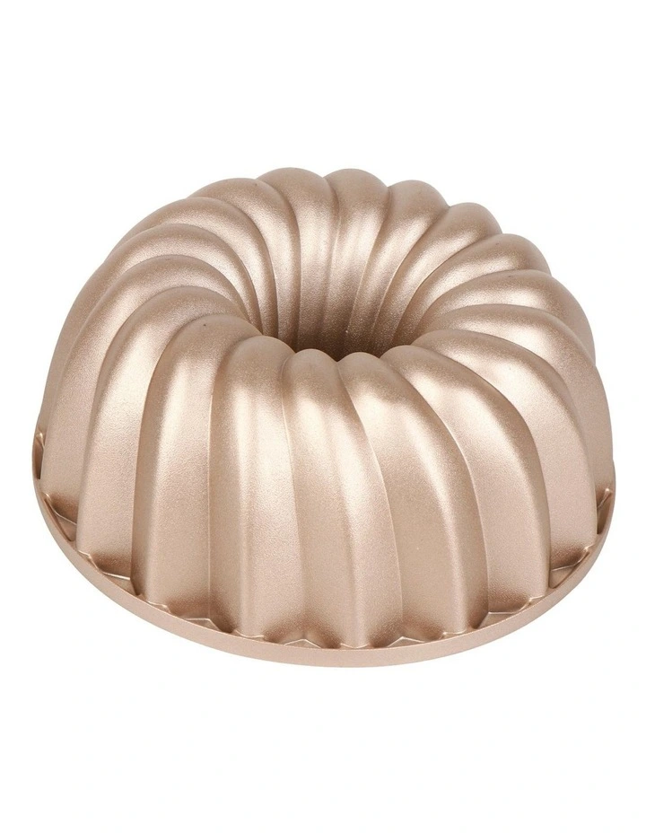 Classic Fluted Pan 23x9.8cm in Champagne image 1