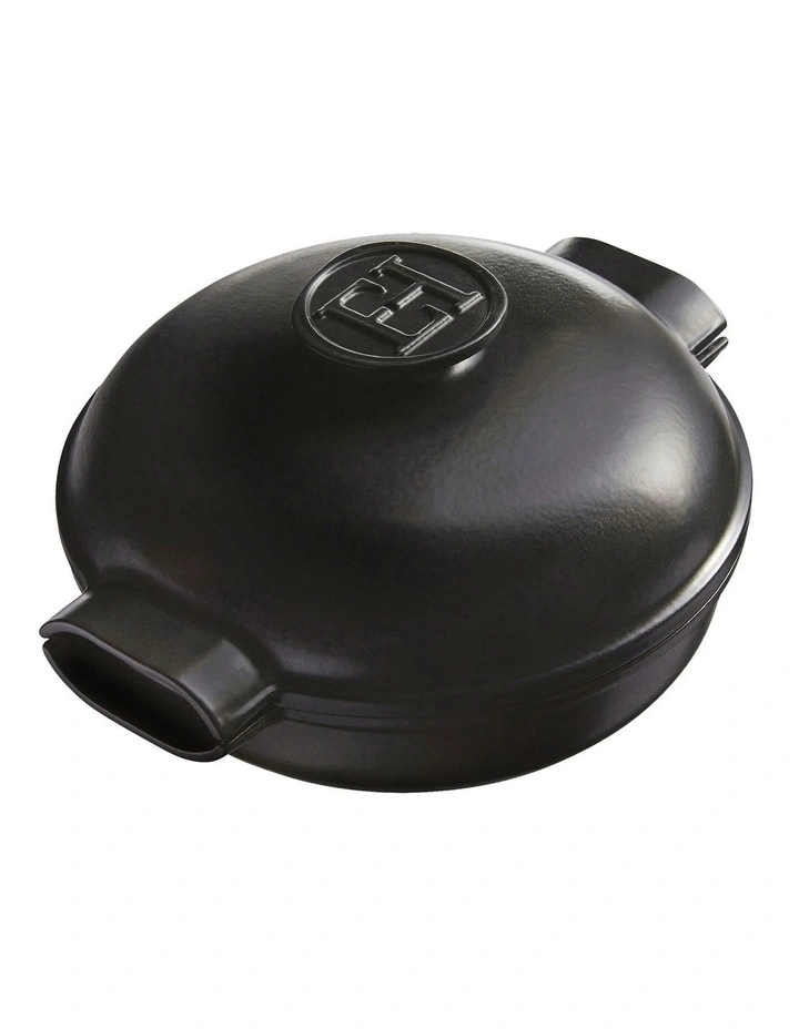 Delight Brais 2.5L in Graphite image 2