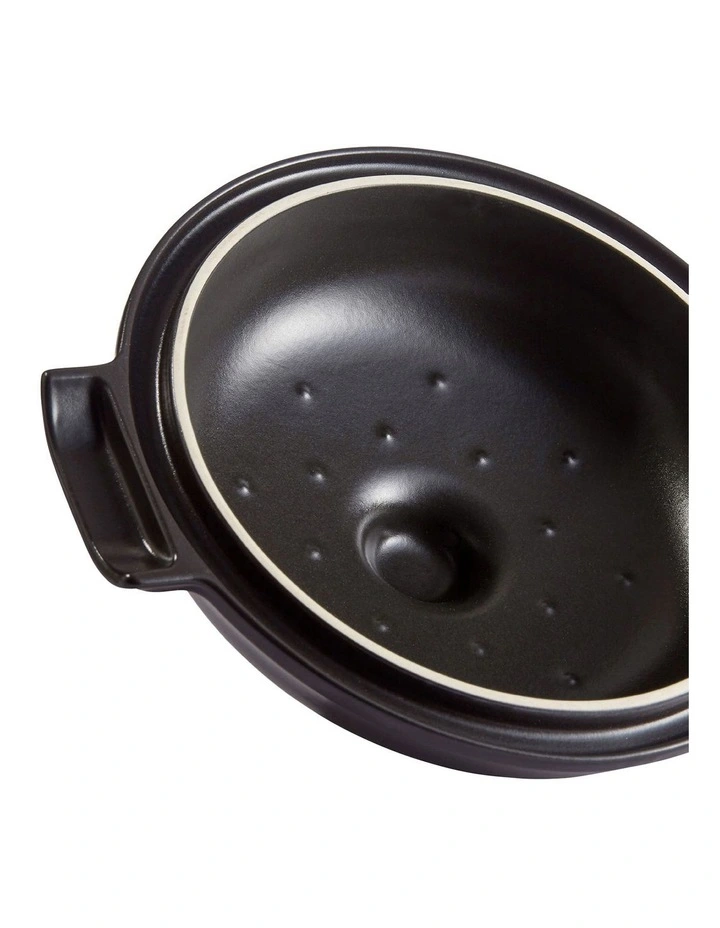 Delight Brais 2.5L in Graphite image 4