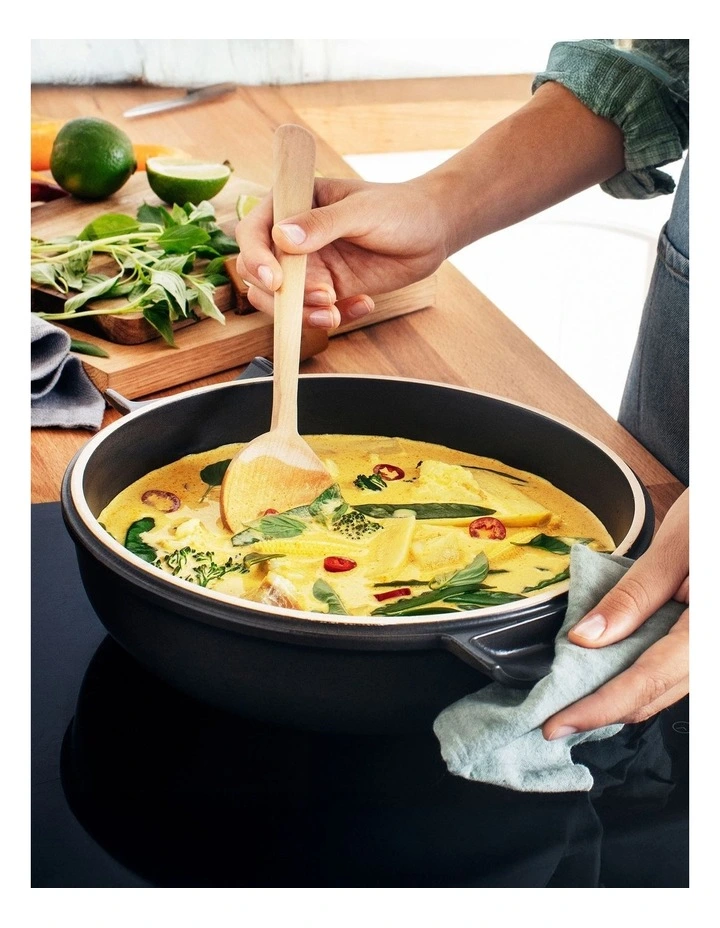 Delight Brais 2.5L in Graphite image 6