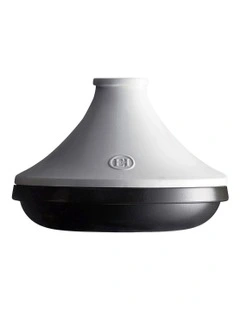 Tagine 24.5C/2L BI-COL