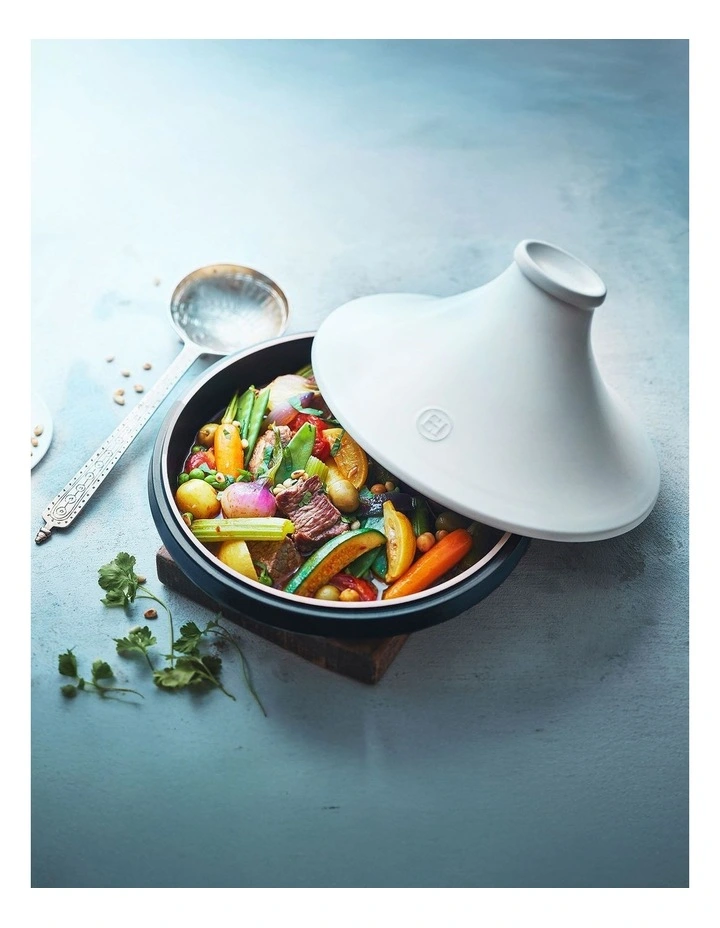 Tagine 24.5C/2L BI-COL image 6