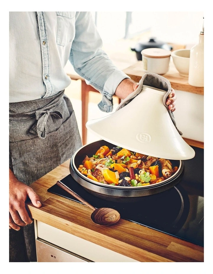 Delight Tagine 31C/4L BI-COL in Multi image 5