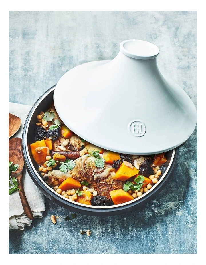 Delight Tagine 31C/4L BI-COL in Multi image 6