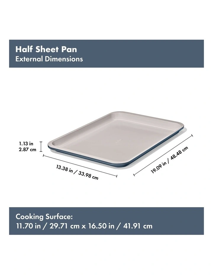 Half Sheet Pan image 6