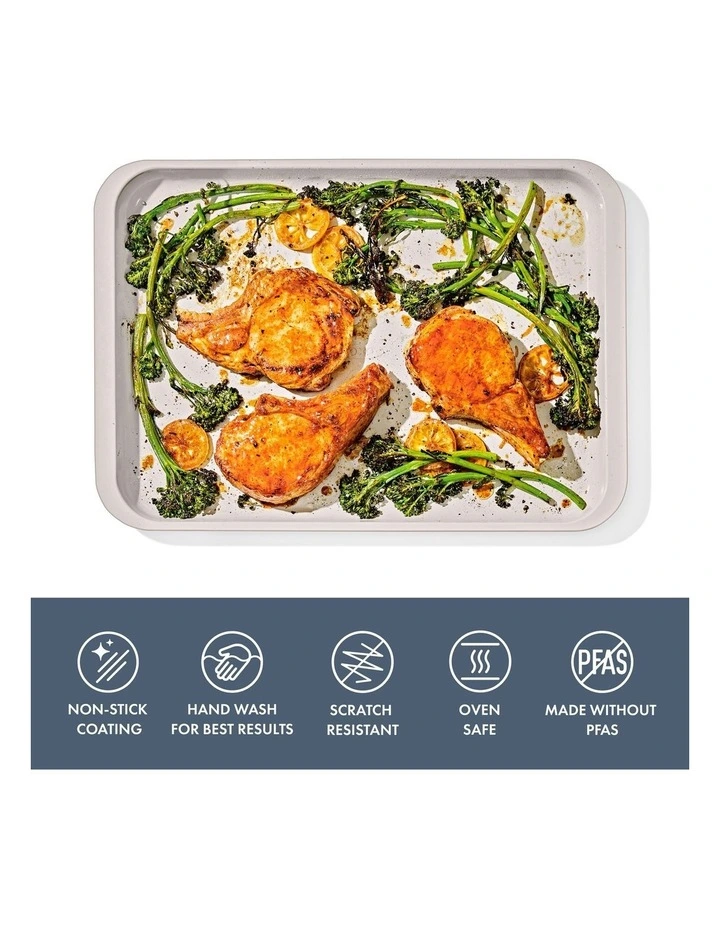 Half Sheet Pan image 7