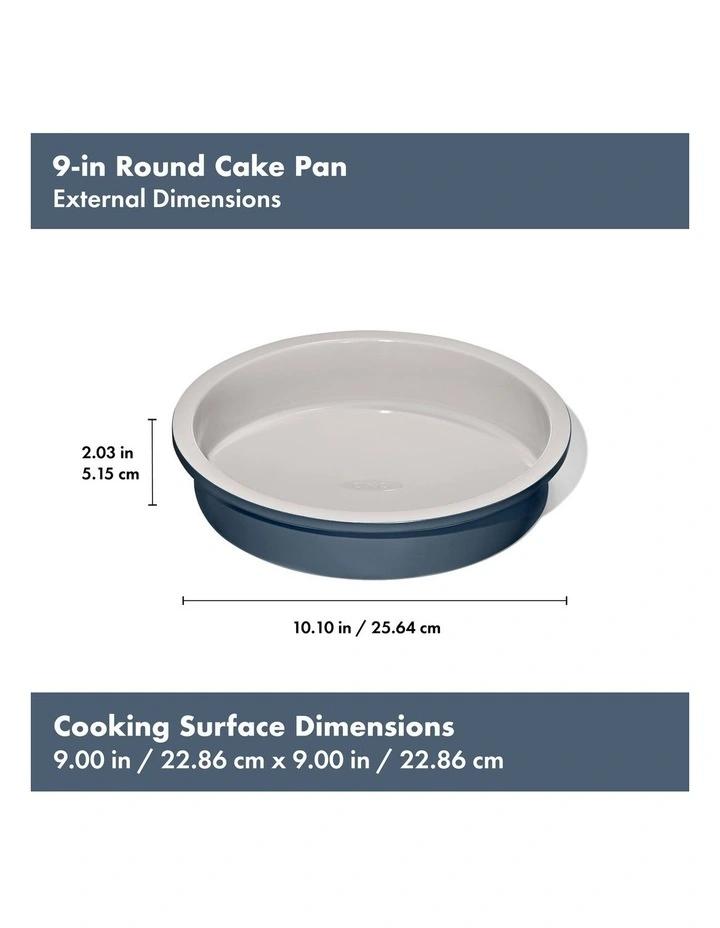 Round Cake Pan image 6