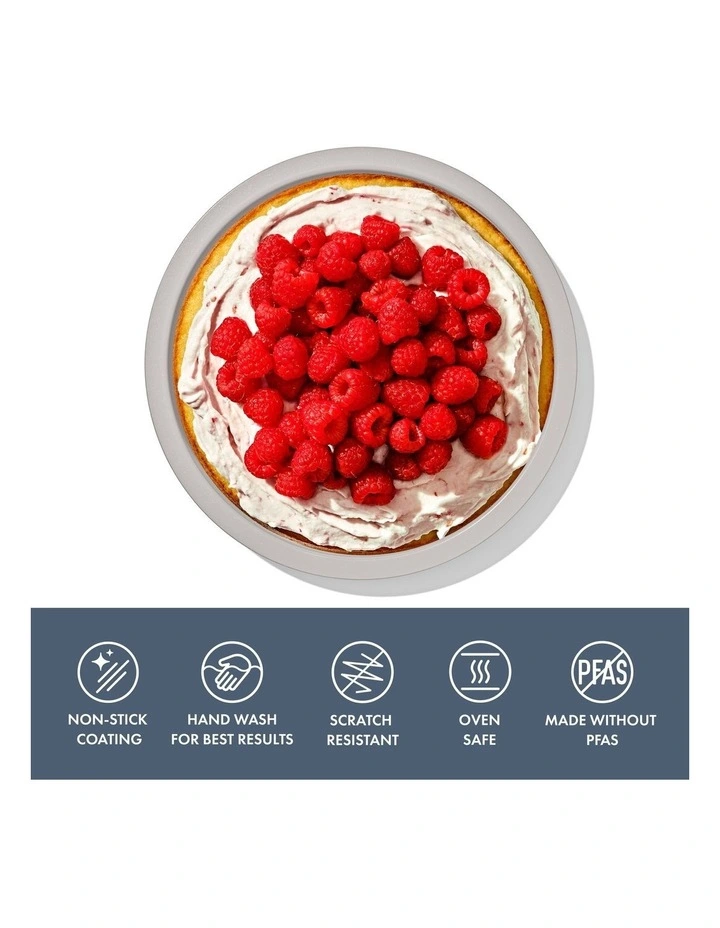 Round Cake Pan image 7