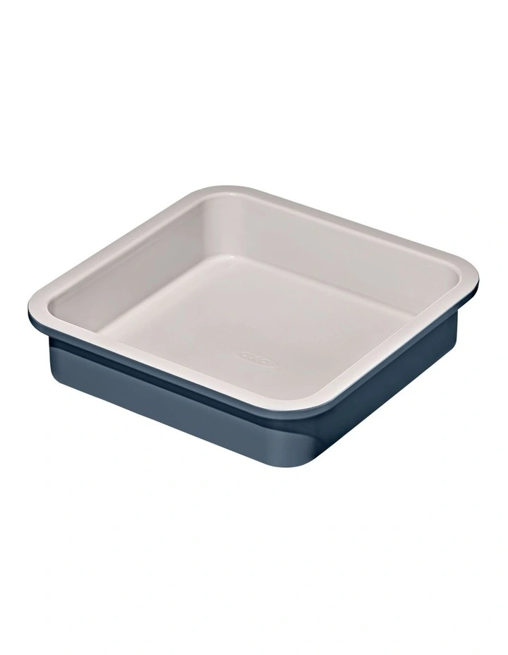 Square Cake Pan image 1