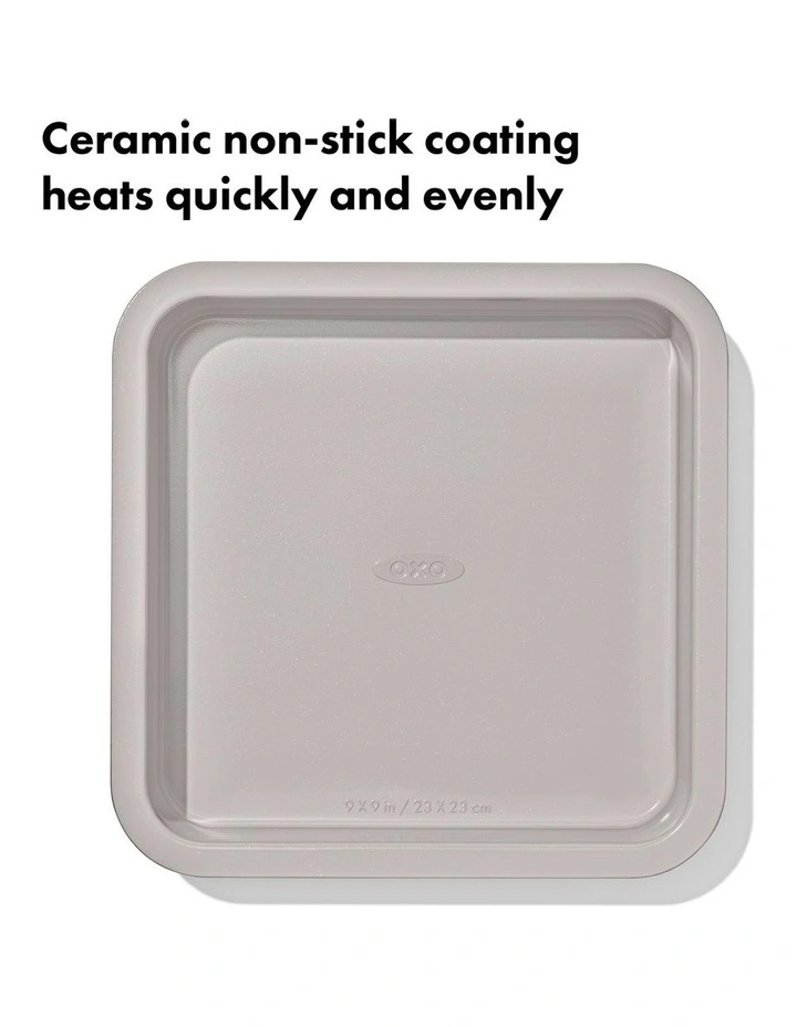 Square Cake Pan image 3