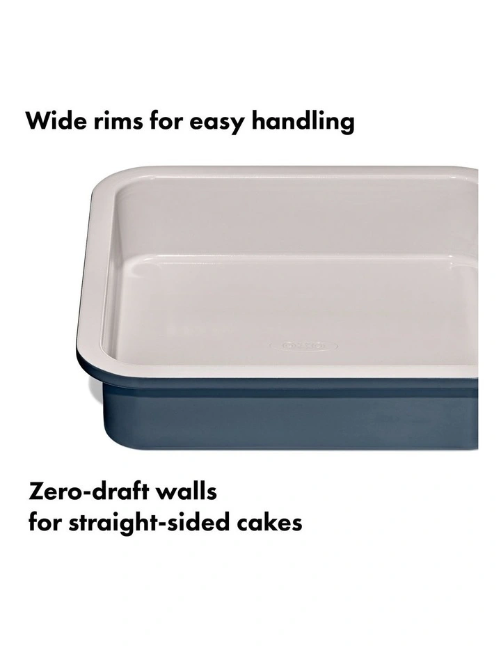 Square Cake Pan image 4