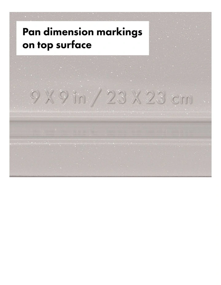 Square Cake Pan image 5