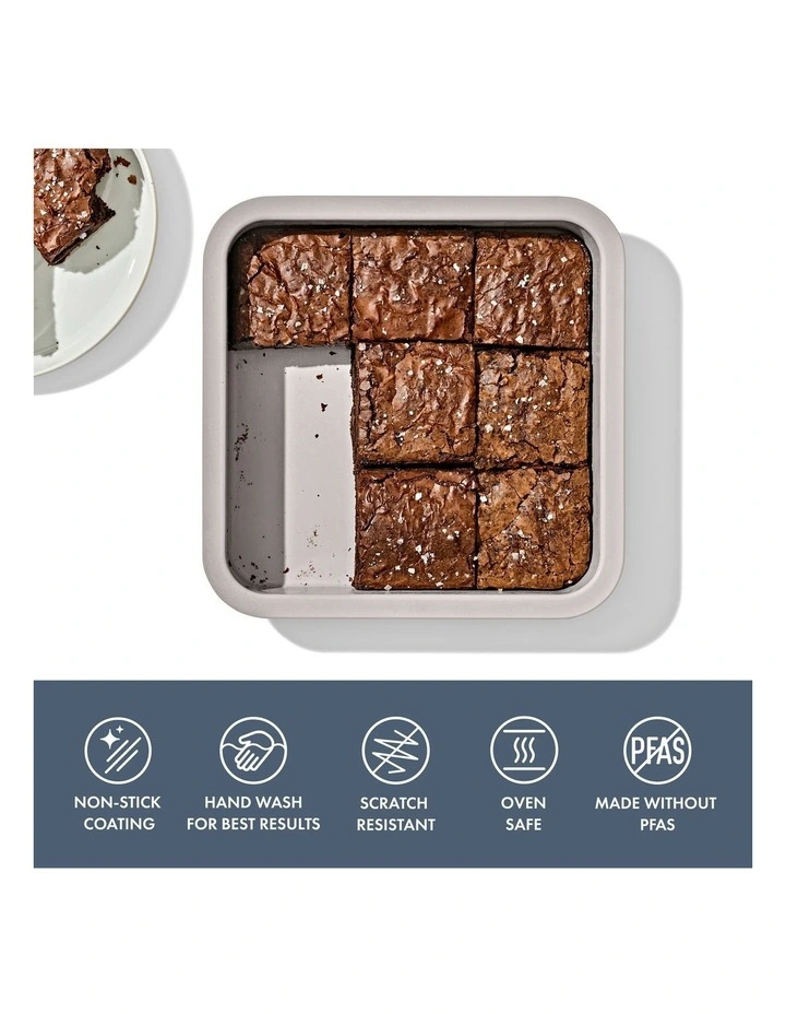 Square Cake Pan image 7