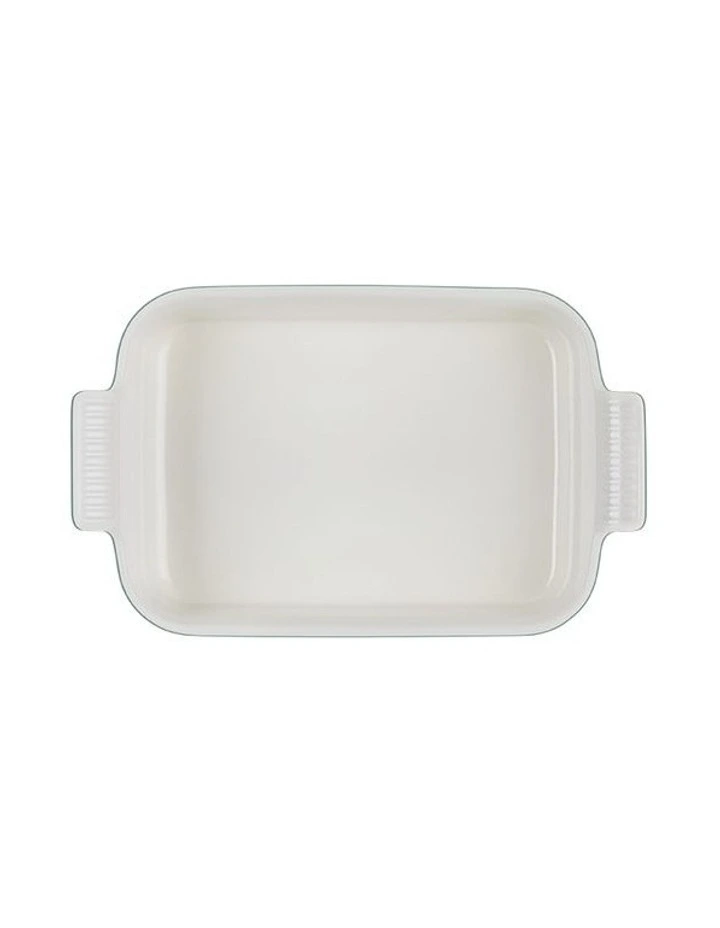 Heritage Rectangular Dish 26cm in Artichaut image 3