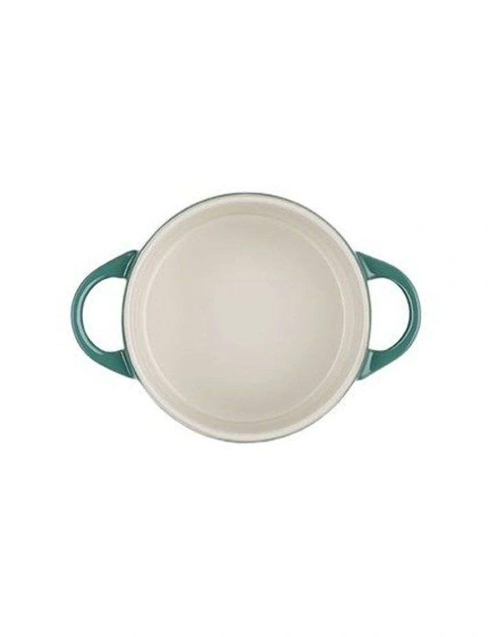Mini Cocotte 10cm in Artichaut image 4