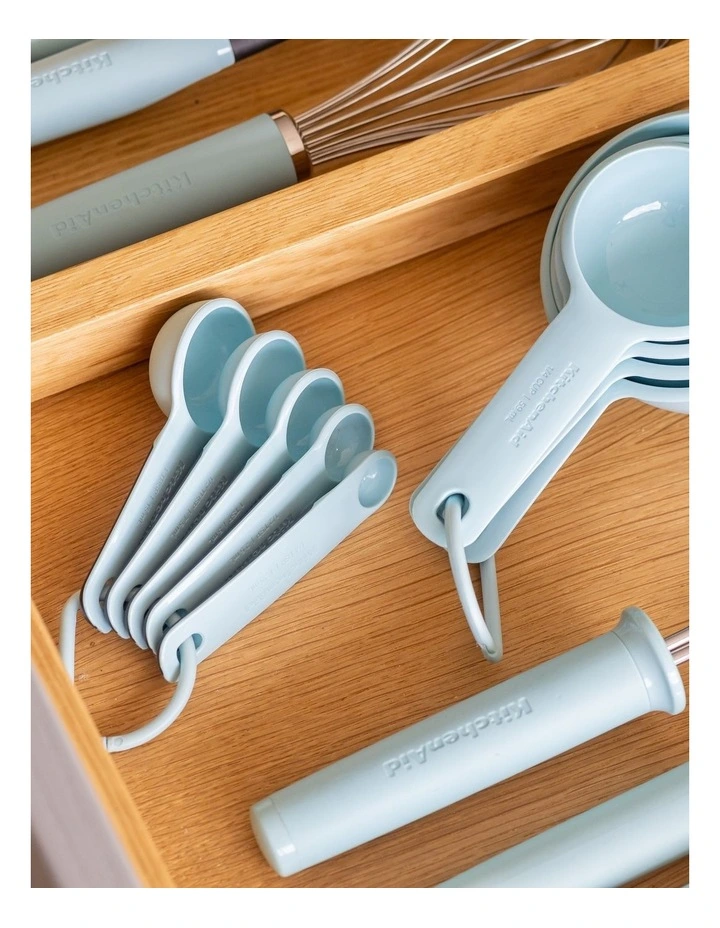 5pc Measuring Spoon Set Mineral Water image 4