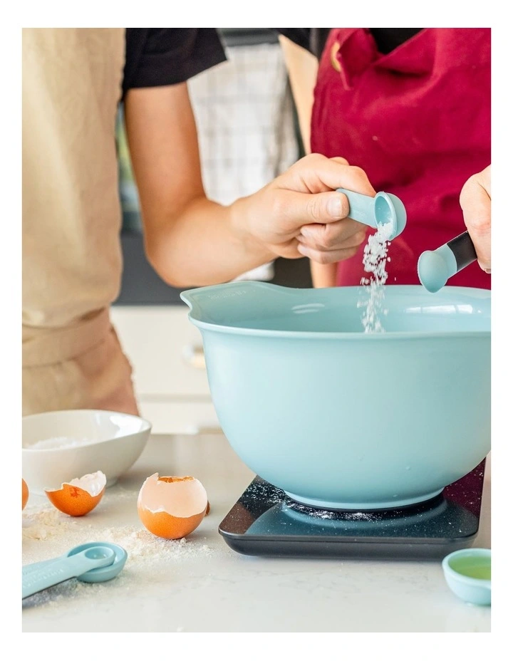 5pc Measuring Spoon Set Mineral Water image 5