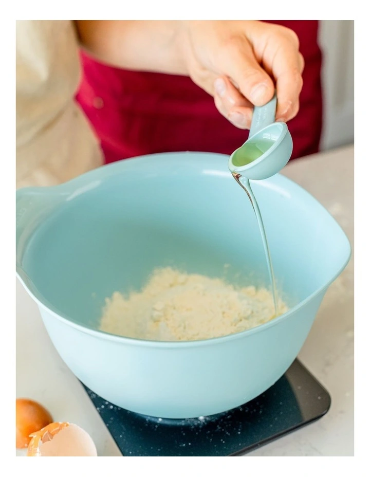 5pc Measuring Spoon Set Mineral Water image 7