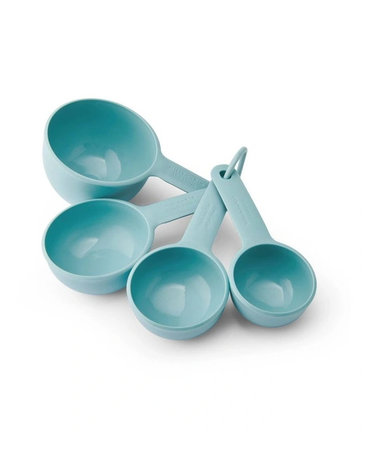 4pc Measuring Cup Set Mineral Water image 1