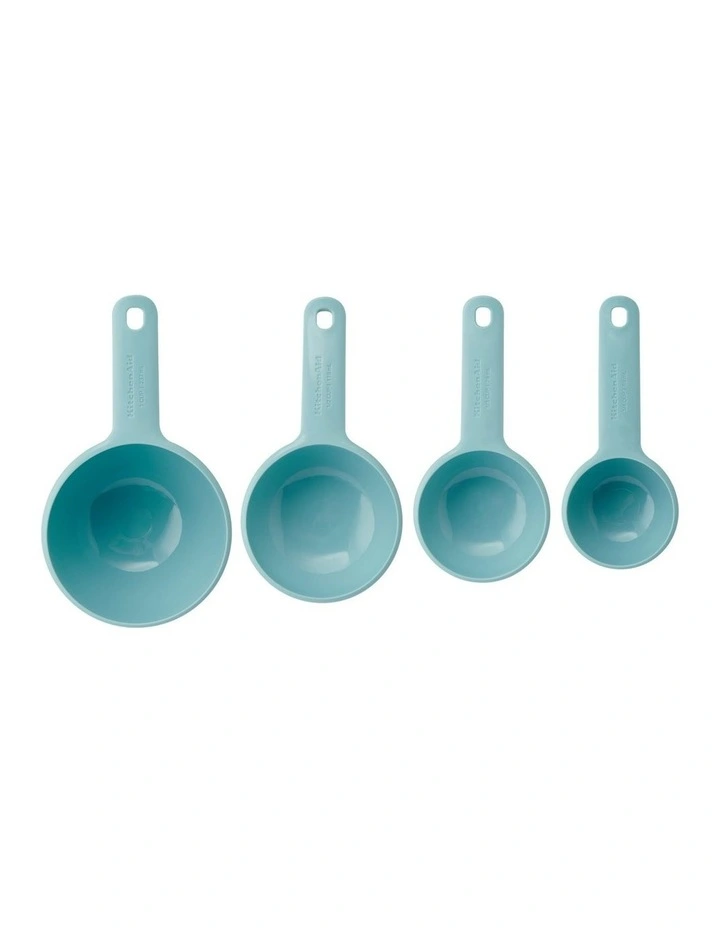 4pc Measuring Cup Set Mineral Water image 2