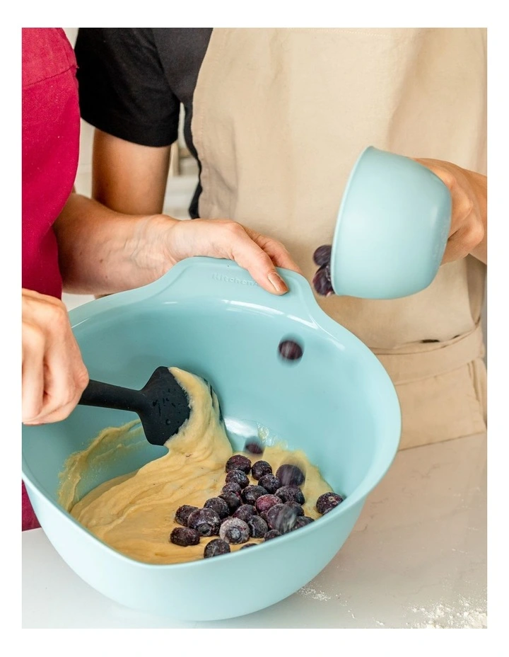 4pc Measuring Cup Set Mineral Water image 5