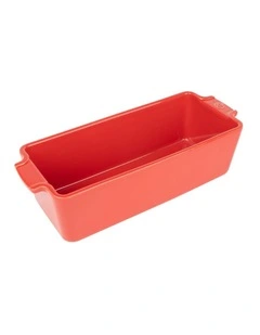 Loaf Pan 31cm in Red