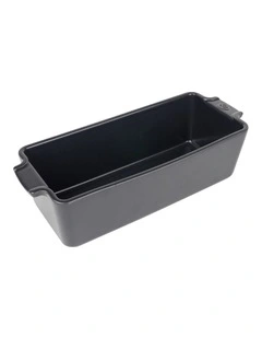 Loaf Pan 31cm in Grey