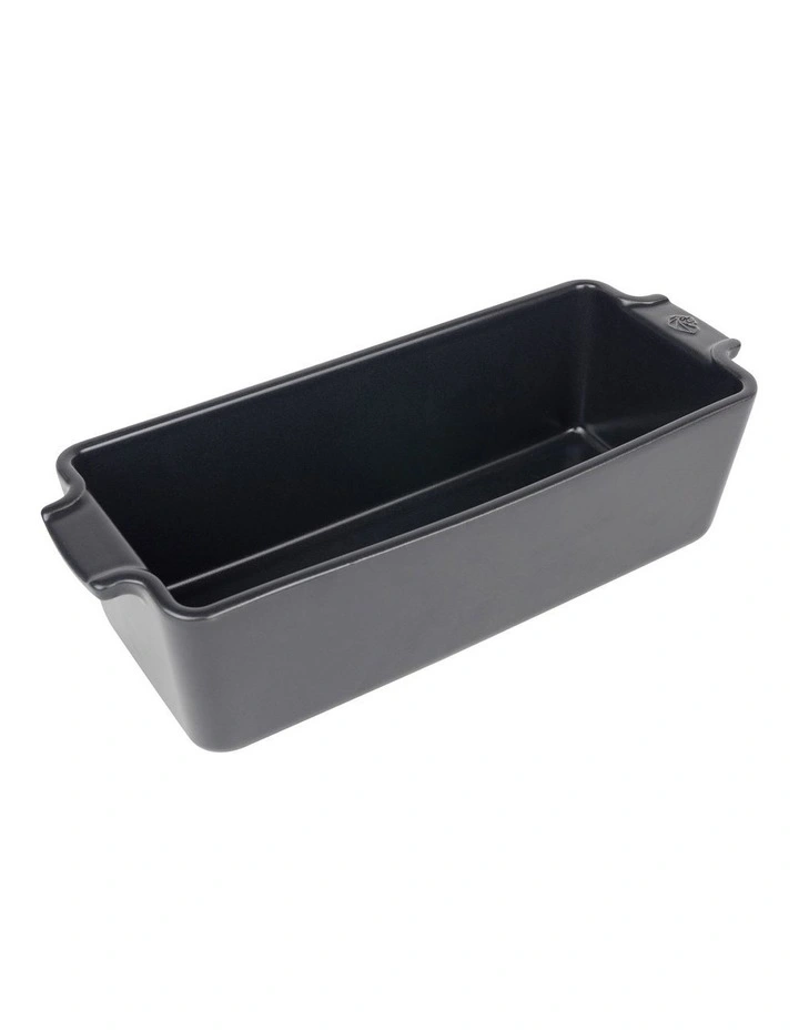 Loaf Pan 31cm in Grey image 1