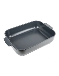 Rectangular Bakers Dish 40cm in Slate