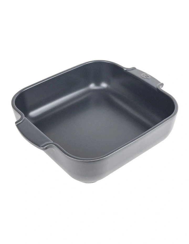 Square Bakers Dish 28cm in Slate image 1