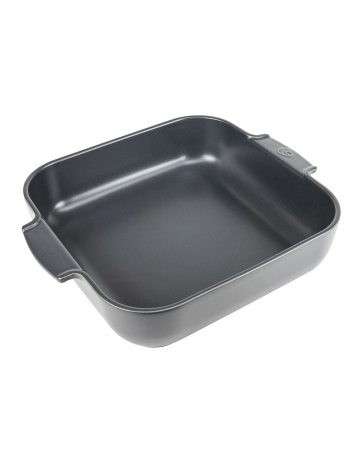 Square Bakers 36cm in Slate image 1
