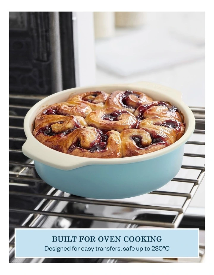 Donna Hay by GreenPan Round Cake Pan, 20cm image 7