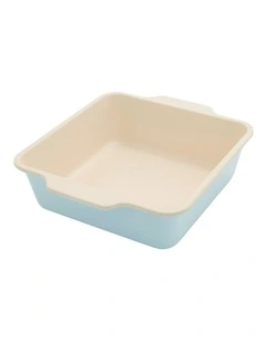 Donna Hay by GreenPan Square Cake Pan, 20cm