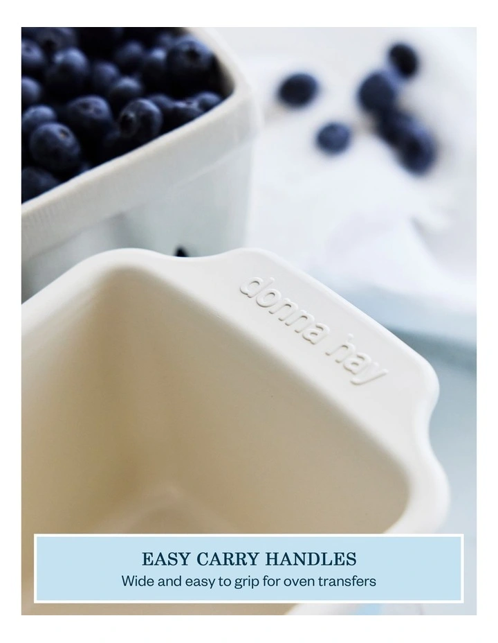 Donna Hay by GreenPan Loaf Pan, 24cm x 7.5cm image 6