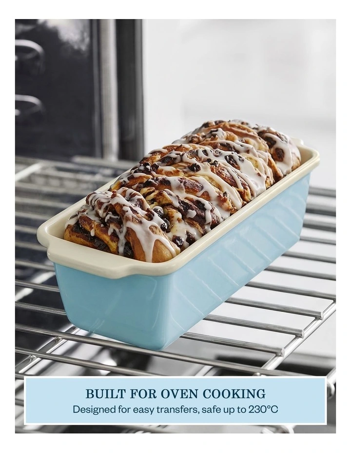 Donna Hay by GreenPan Loaf Pan, 24cm x 7.5cm image 7