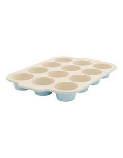 GreenPan x Donna Hay Muffin Pan 12Cup