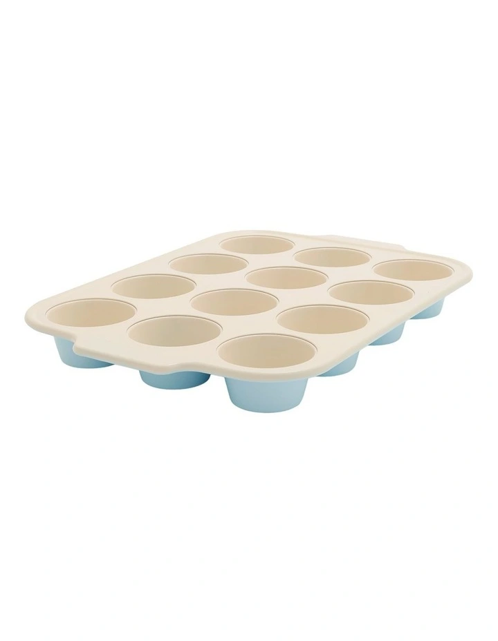 GreenPan x Donna Hay Muffin Pan 12Cup image 1