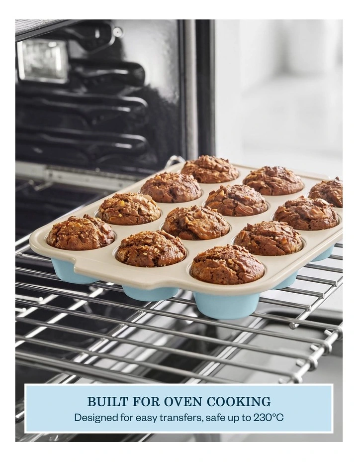 GreenPan x Donna Hay Muffin Pan 12Cup image 7