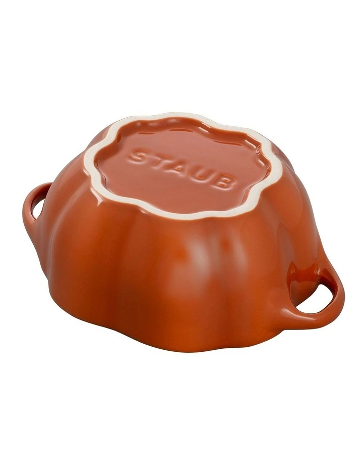 Ceramic Pumpkin Pot image 4