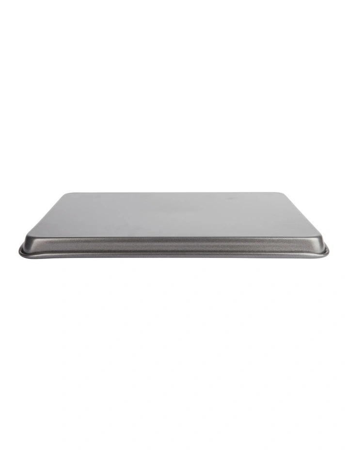 Heavy Base Bake Tray Carbon 35x25cm in Carbon image 2